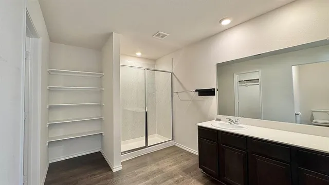 $2,250 | 1420 Stuarts Frst Drive, Denton, TX 76207