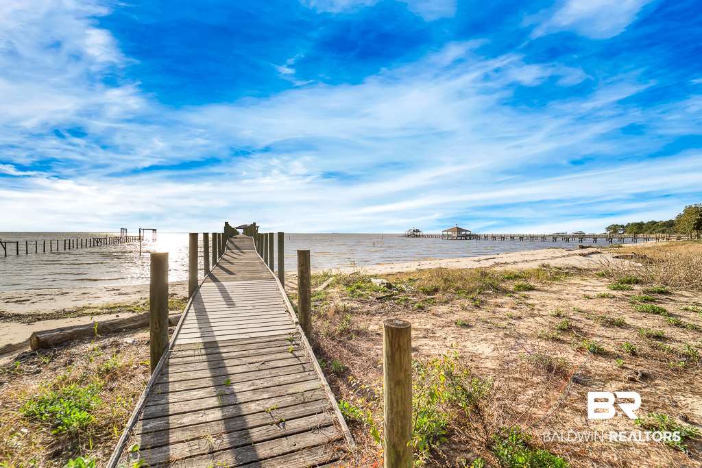 23749 Main Street Fairhope, AL 36532 - Photo 34 of 50 Pier to Boathouse