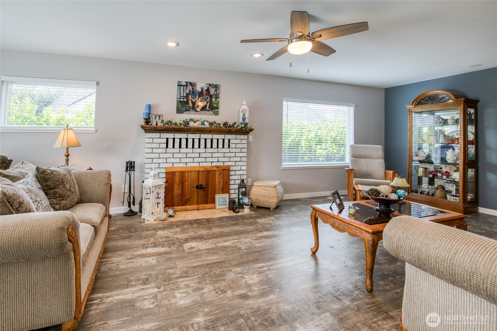 218 B Street Cosmopolis, WA 98537 - Photo 16 of 39 Gallery Image 16