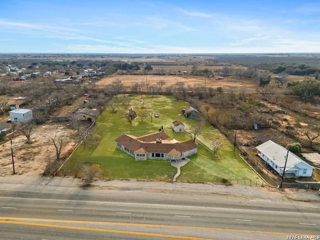 $395,000 | 600 South Storts Street, Poth, TX 78147