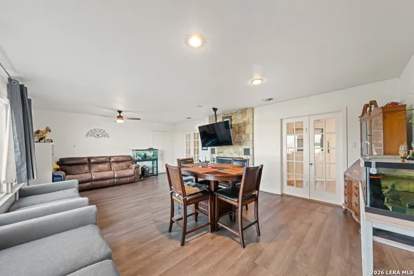 $389,005 | 600 South Storts Street, Poth, TX 78147