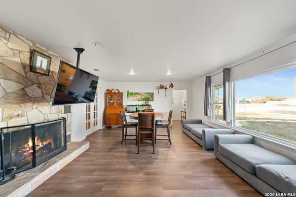 $389,005 | 600 South Storts Street, Poth, TX 78147