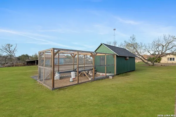 $389,005 | 600 South Storts Street, Poth, TX 78147