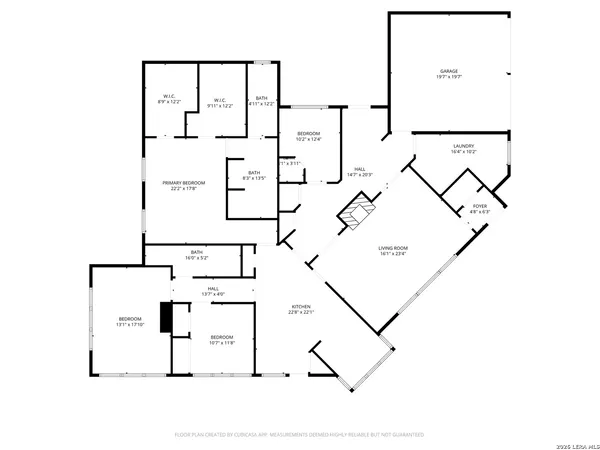 $389,005 | 600 South Storts Street, Poth, TX 78147