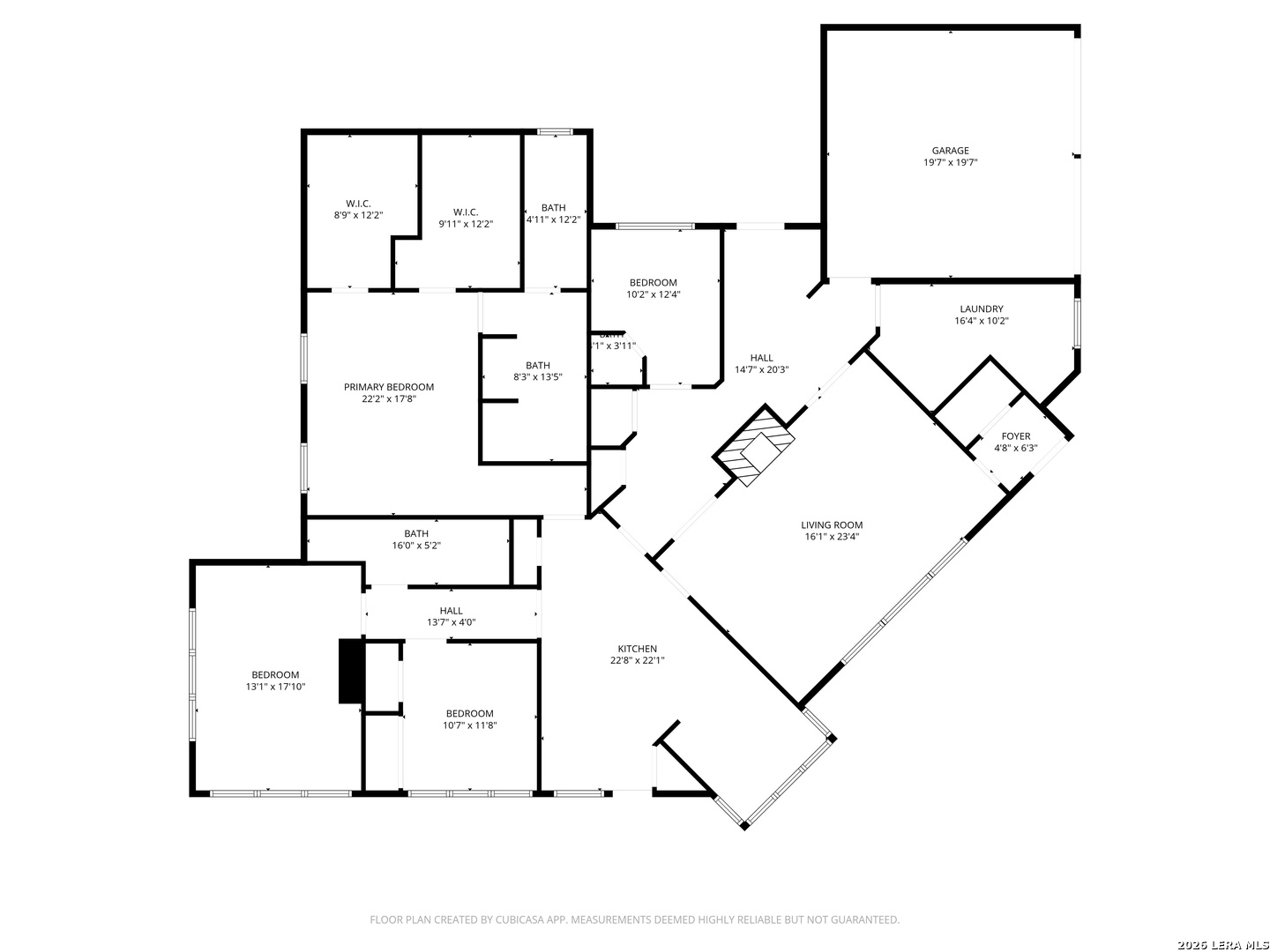 600 South Storts Street Poth, TX 78147 - Photo 39 of 39