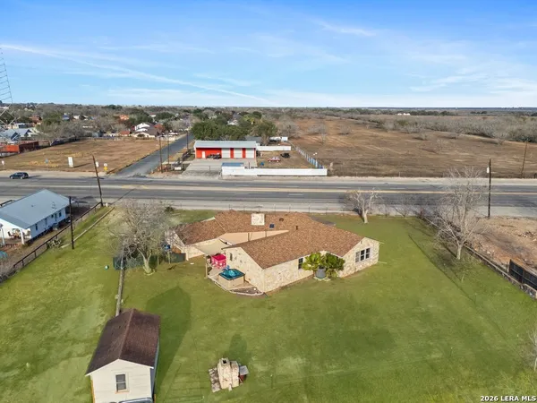 $389,005 | 600 South Storts Street, Poth, TX 78147