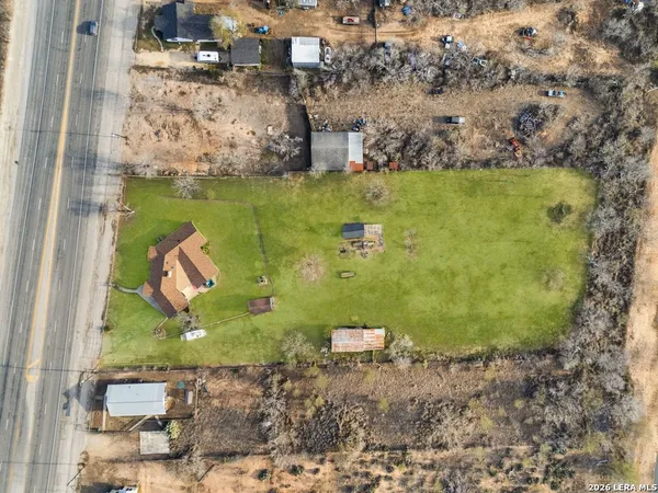 $389,005 | 600 South Storts Street, Poth, TX 78147