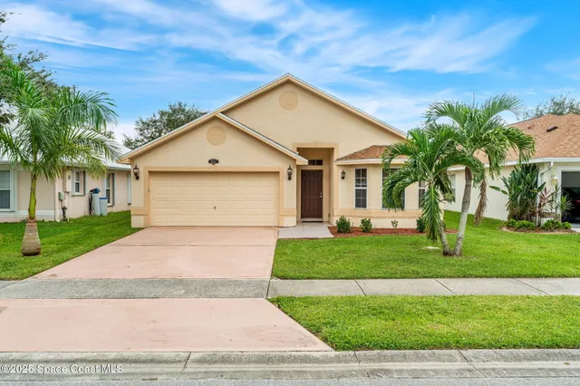 $349,900 | 4811 Decatur Circle, Melbourne, FL 32934