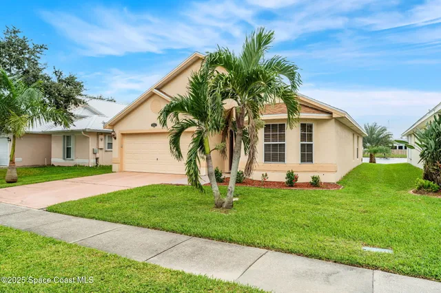$349,900 | 4811 Decatur Circle, Melbourne, FL 32934