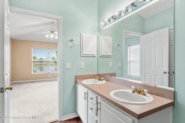 $349,900 | 4811 Decatur Circle, Melbourne, FL 32934