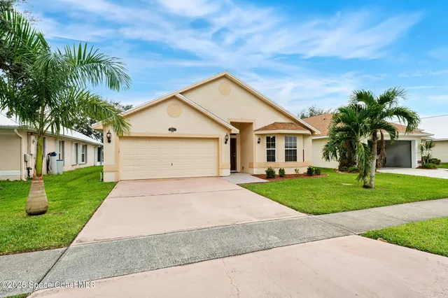 $349,900 | 4811 Decatur Circle, Melbourne, FL 32934