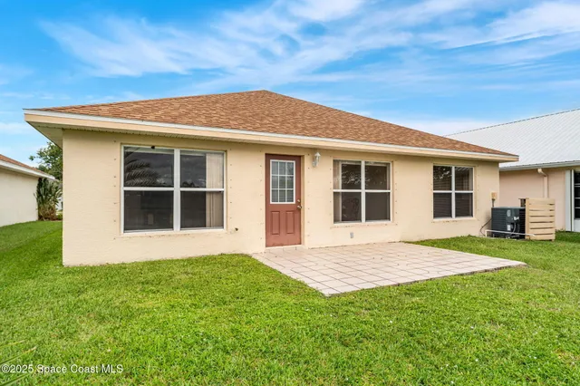 $349,900 | 4811 Decatur Circle, Melbourne, FL 32934