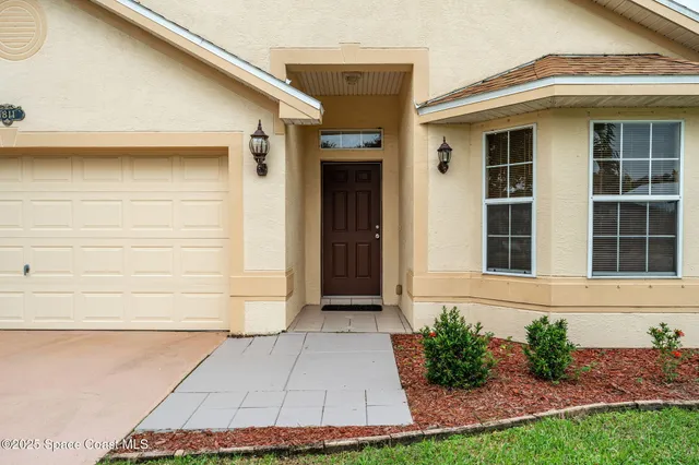 $349,900 | 4811 Decatur Circle, Melbourne, FL 32934