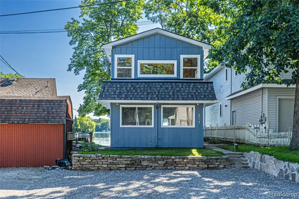 $2,995 | 391 Shady Oaks Street, Lake Orion, MI 48362