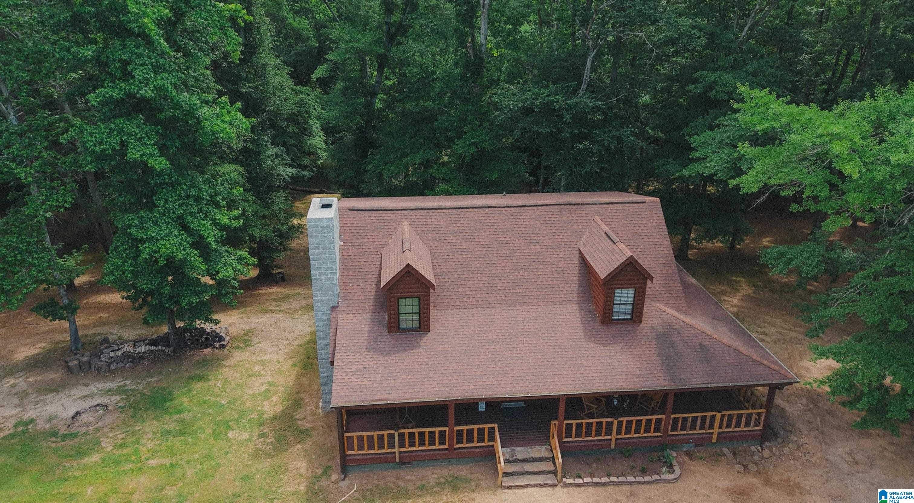 544 Fann Road Steele, AL 35987 - Photo 65 of 84