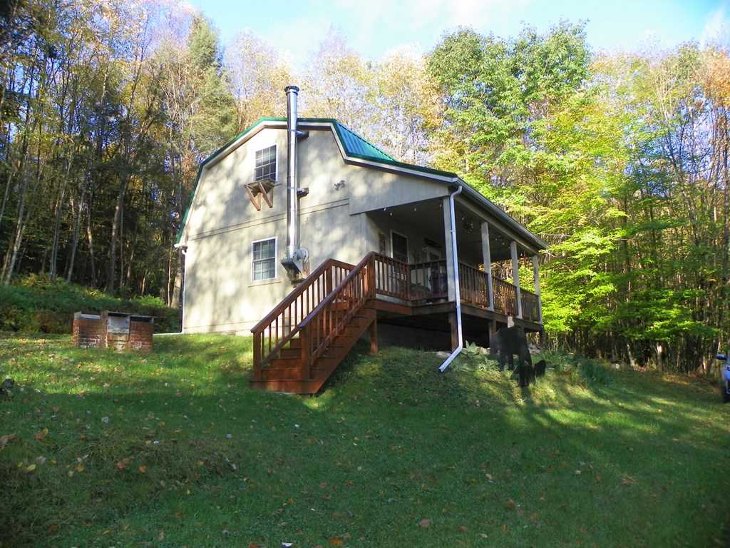1350 Crystal Springs Road Tionesta, PA 16353 - Photo 3 of 12