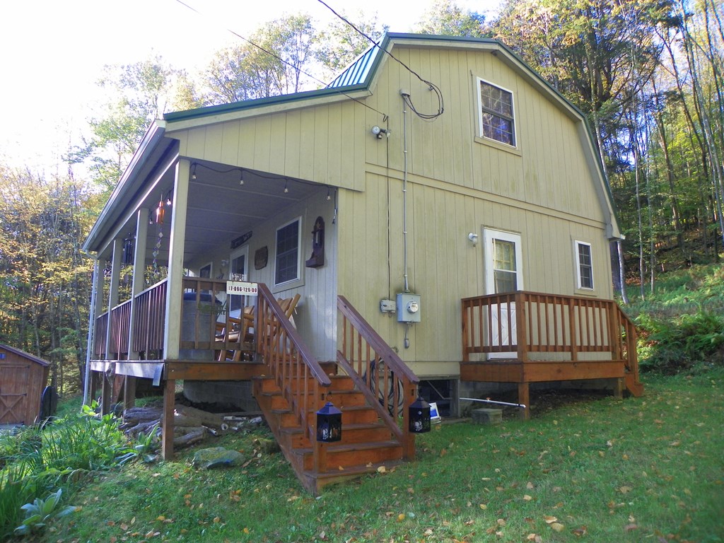 1350 Crystal Springs Road Tionesta, PA 16353 - Photo 4 of 12