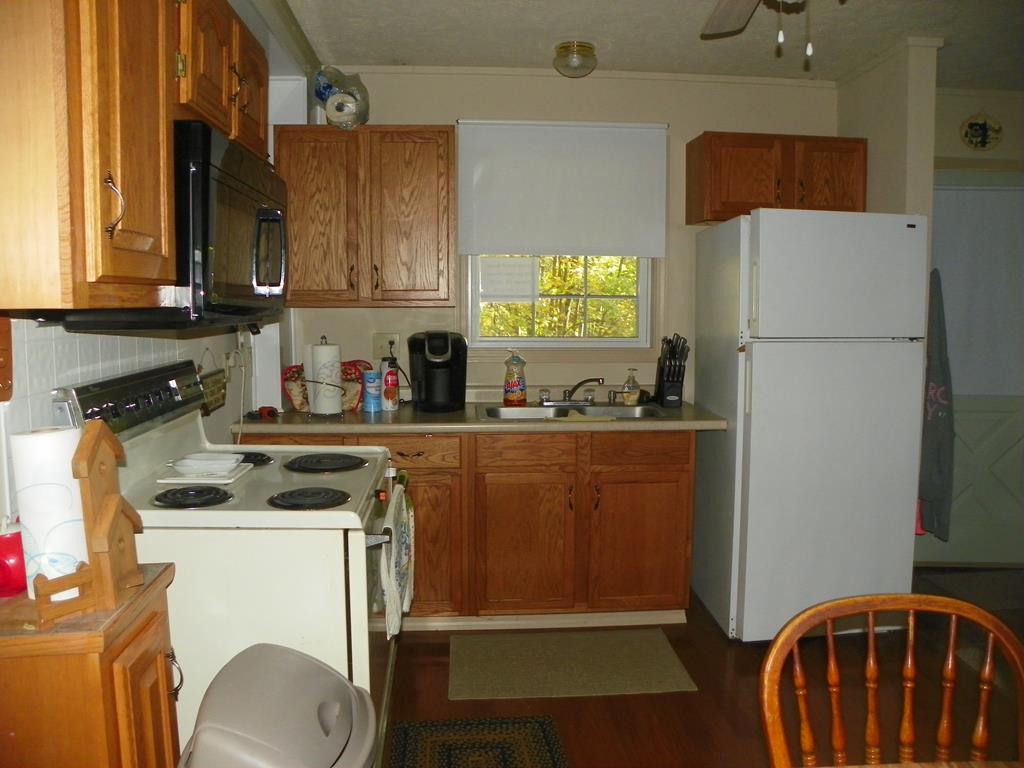 1350 Crystal Springs Road Tionesta, PA 16353 - Photo 10 of 12
