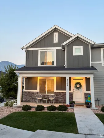 $419,900 | 673 West 1920 South, Unit 1063, Provo, UT 84601