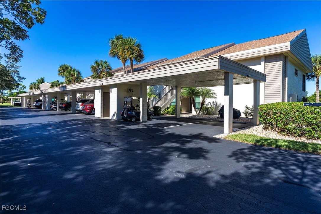 5565 Trailwinds Drive, Unit 216 Fort Myers, FL 33907 - Photo 30 of 34