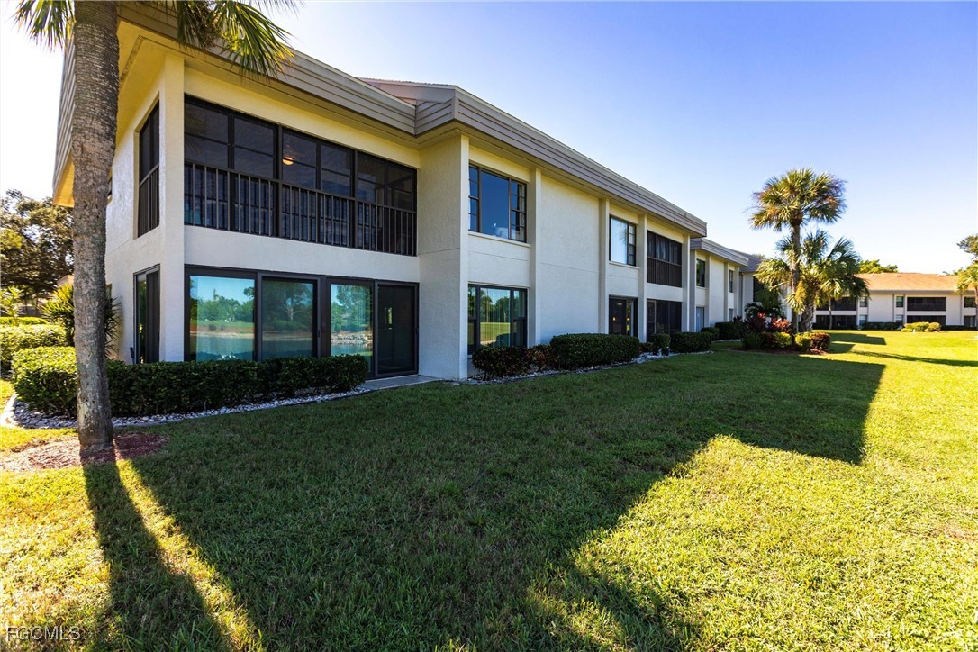 5565 Trailwinds Drive, Unit 216 Fort Myers, FL 33907 - Photo 34 of 34