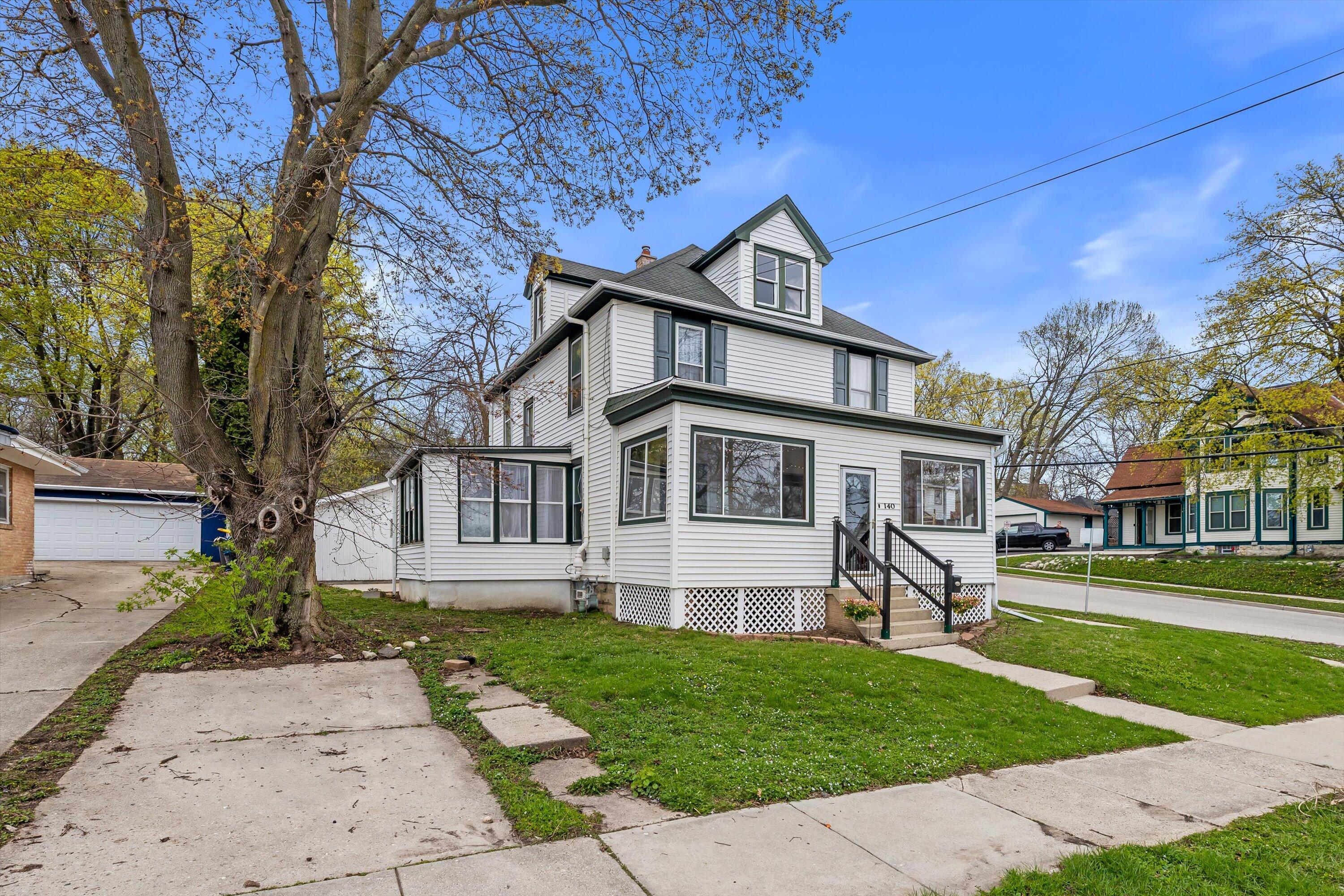 140 Spring Street Waukesha, WI 53188 - Photo 3 of 41 front view