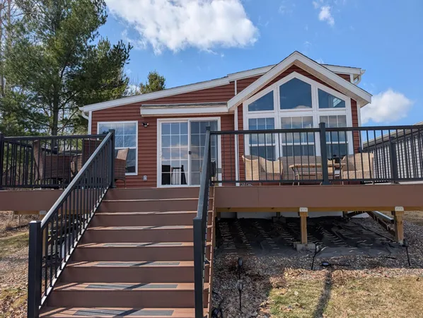 $235,000 | 18425 Island Resort Road, Unit 49B, Pine City, MN 55063