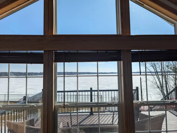 $235,000 | 18425 Island Resort Road, Unit 49B, Pine City, MN 55063