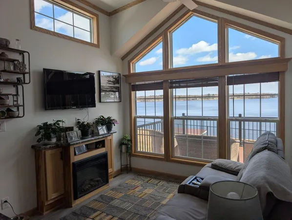 $235,000 | 18425 Island Resort Road, Unit 49B, Pine City, MN 55063