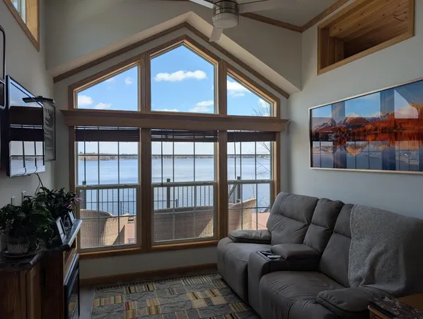 $235,000 | 18425 Island Resort Road, Unit 49B, Pine City, MN 55063
