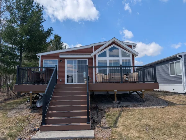 $235,000 | 18425 Island Resort Road, Unit 49B, Pine City, MN 55063