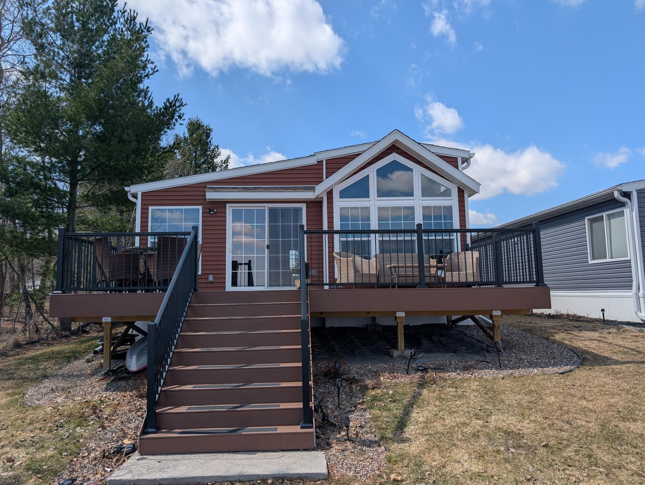 18425 Island Resort Road, Unit 49B Pine City, MN 55063 - Photo 2 of 37