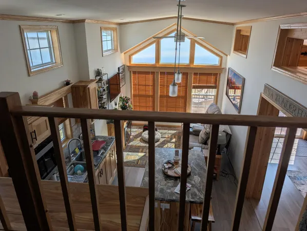 $235,000 | 18425 Island Resort Road, Unit 49B, Pine City, MN 55063