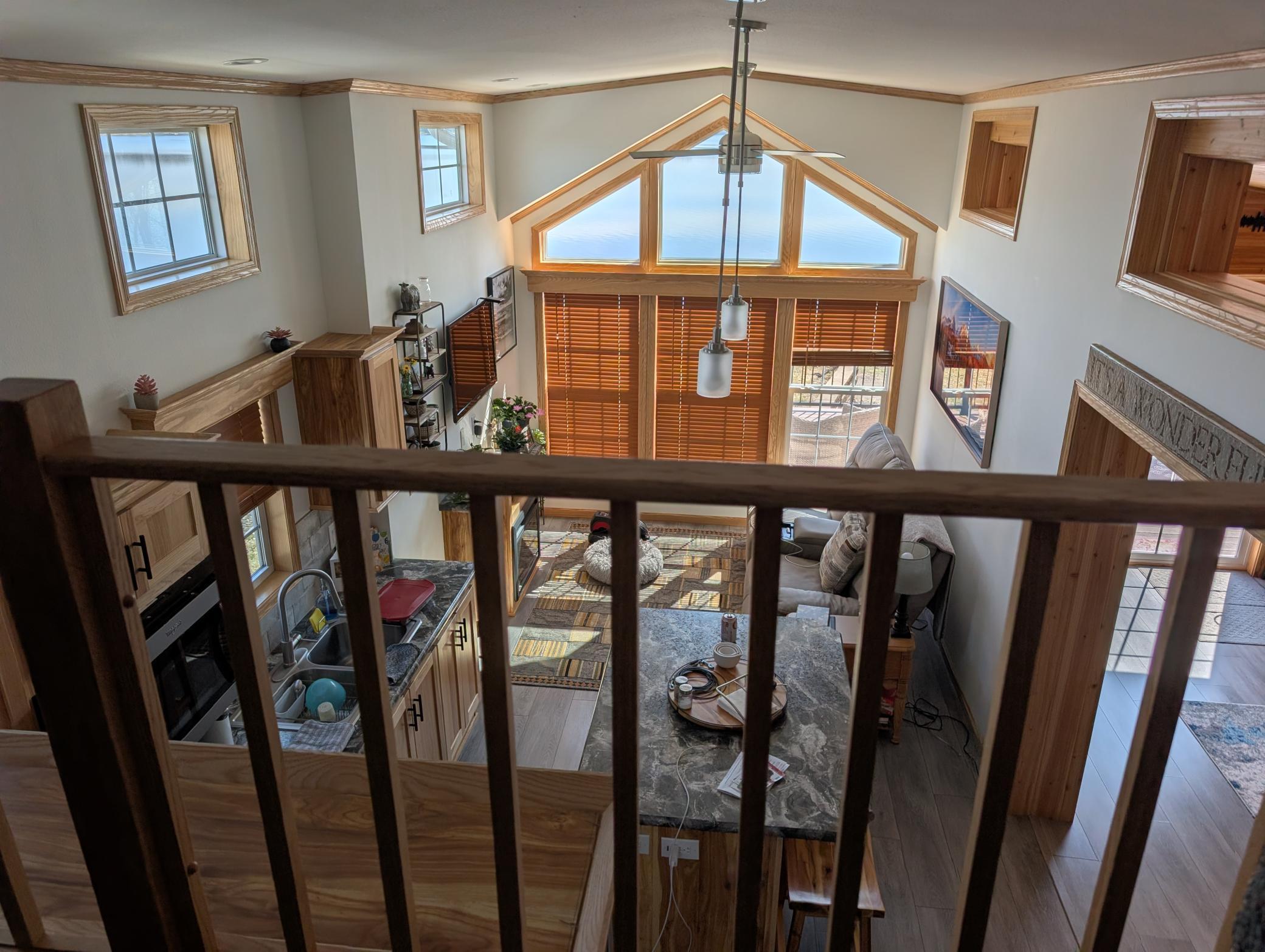 18425 Island Resort Road, Unit 49B Pine City, MN 55063 - Photo 22 of 37