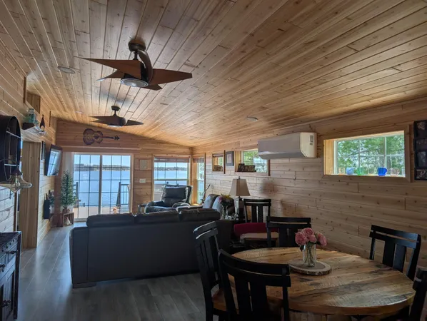 $235,000 | 18425 Island Resort Road, Unit 49B, Pine City, MN 55063