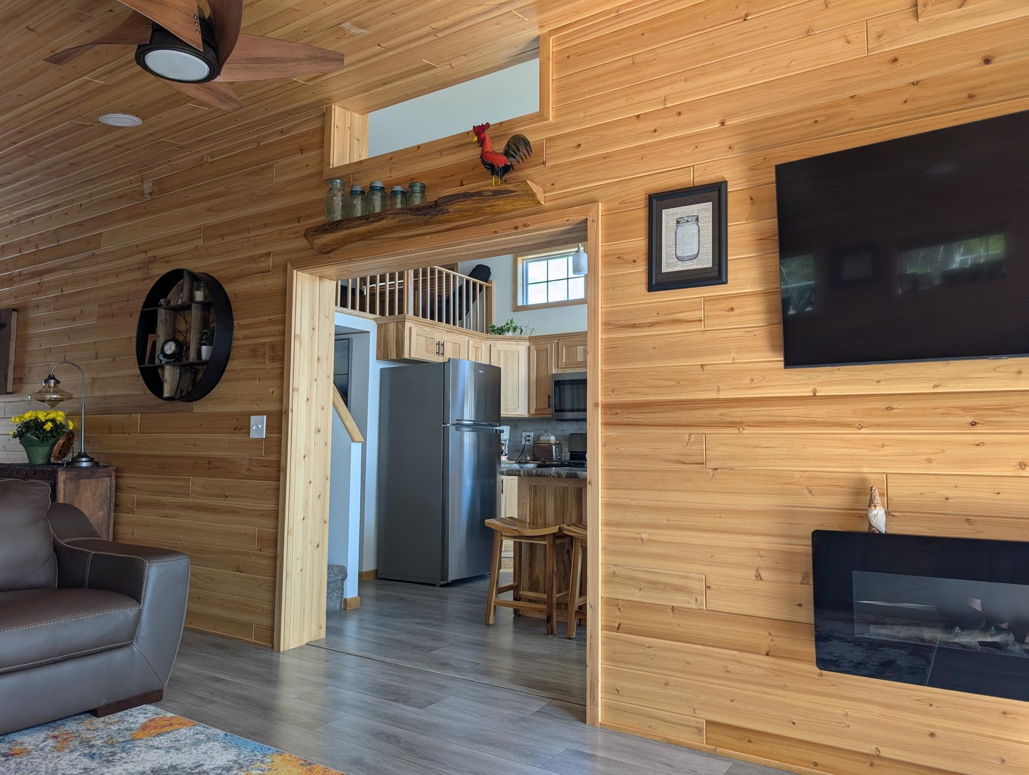 18425 Island Resort Road, Unit 49B Pine City, MN 55063 - Photo 25 of 37