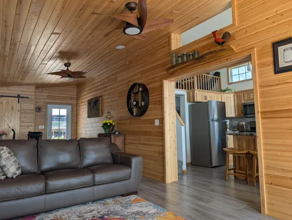 $235,000 | 18425 Island Resort Road, Unit 49B, Pine City, MN 55063