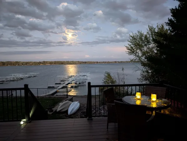 $235,000 | 18425 Island Resort Road, Unit 49B, Pine City, MN 55063