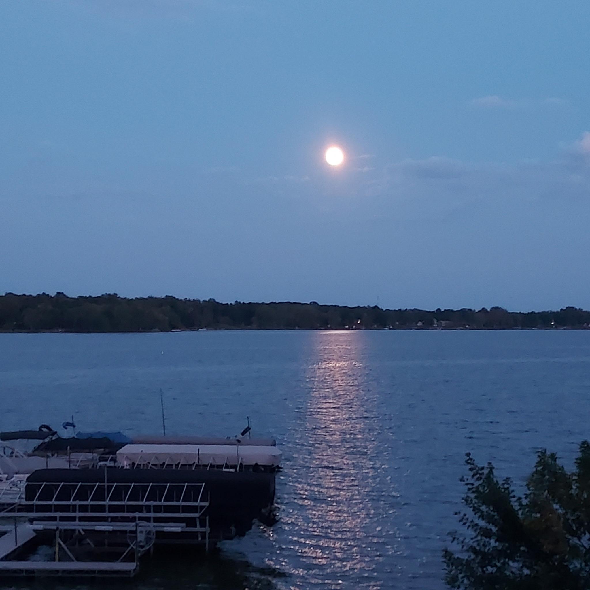 18425 Island Resort Road, Unit 49B Pine City, MN 55063 - Photo 34 of 37