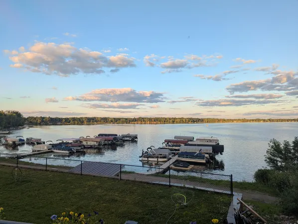 $235,000 | 18425 Island Resort Road, Unit 49B, Pine City, MN 55063