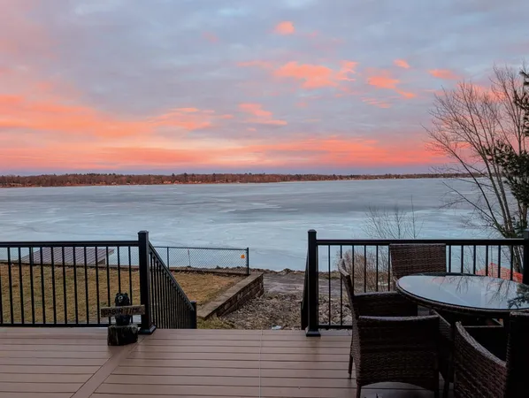 $235,000 | 18425 Island Resort Road, Unit 49B, Pine City, MN 55063