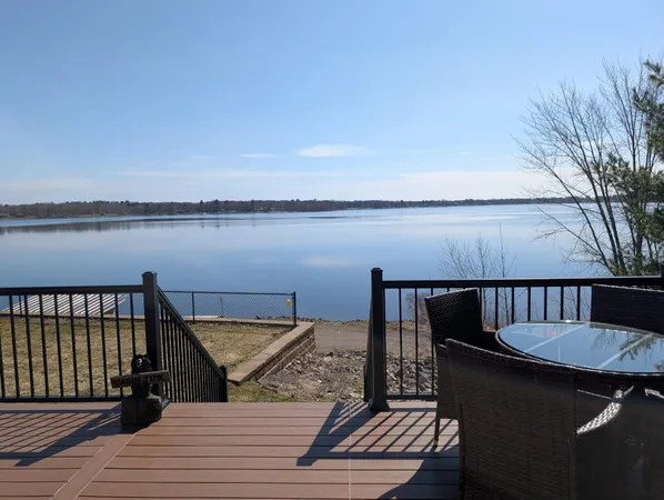 $235,000 | 18425 Island Resort Road, Unit 49B, Pine City, MN 55063