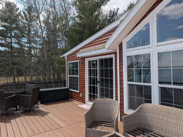 $235,000 | 18425 Island Resort Road, Unit 49B, Pine City, MN 55063
