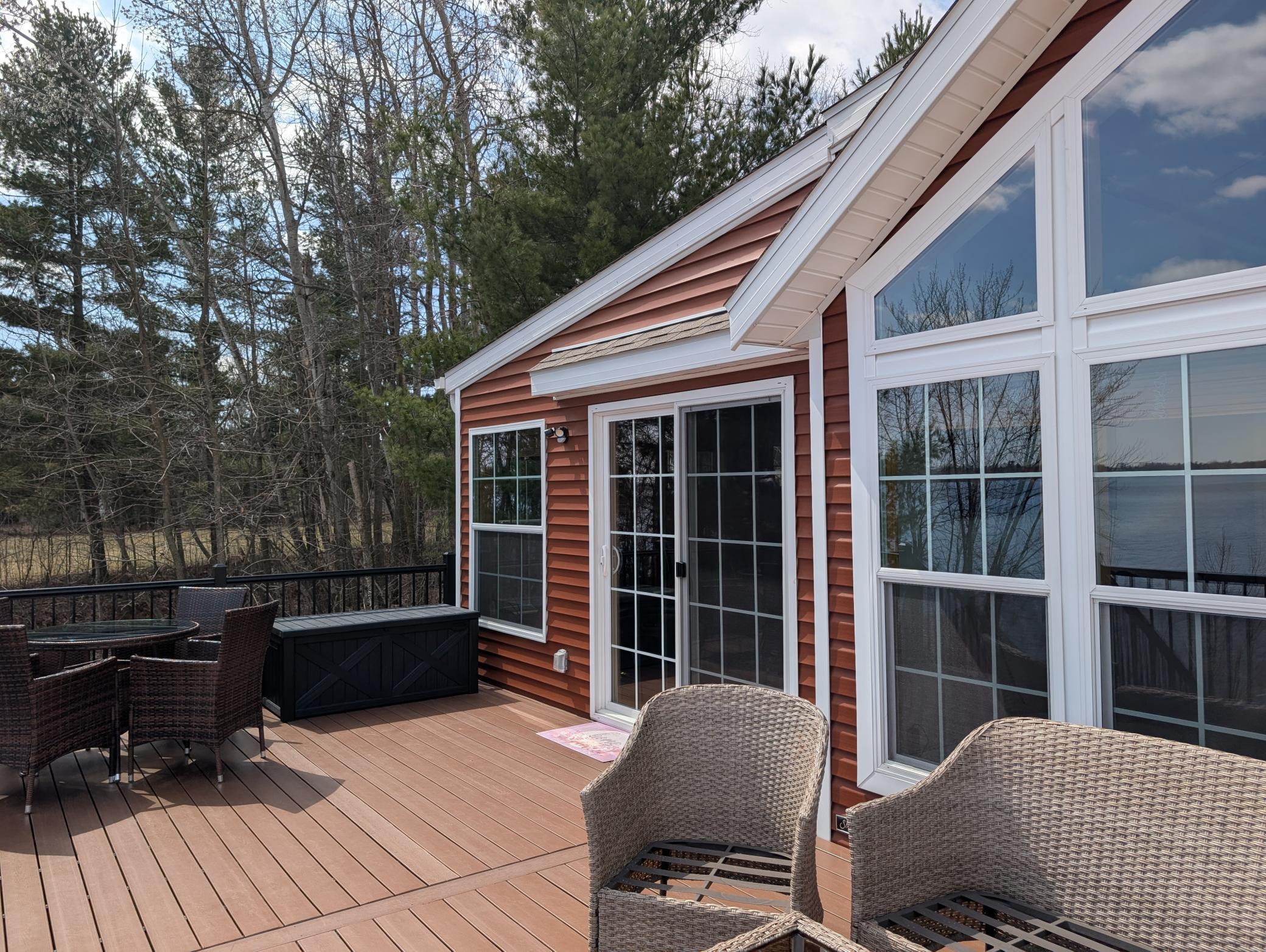 18425 Island Resort Road, Unit 49B Pine City, MN 55063 - Photo 4 of 37