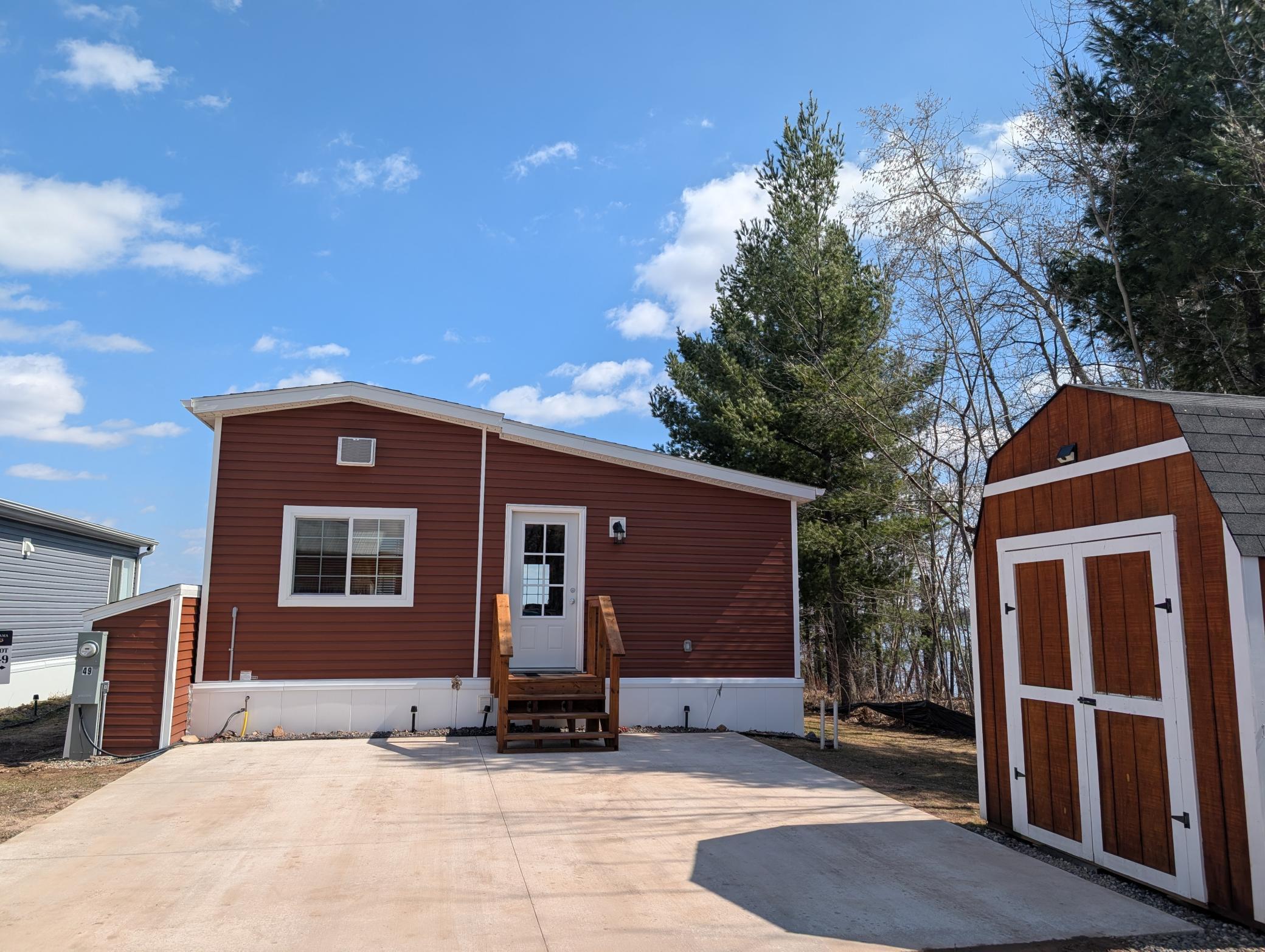 18425 Island Resort Road, Unit 49B Pine City, MN 55063 - Photo 6 of 37