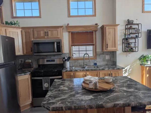 $235,000 | 18425 Island Resort Road, Unit 49B, Pine City, MN 55063