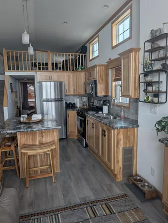 $235,000 | 18425 Island Resort Road, Unit 49B, Pine City, MN 55063