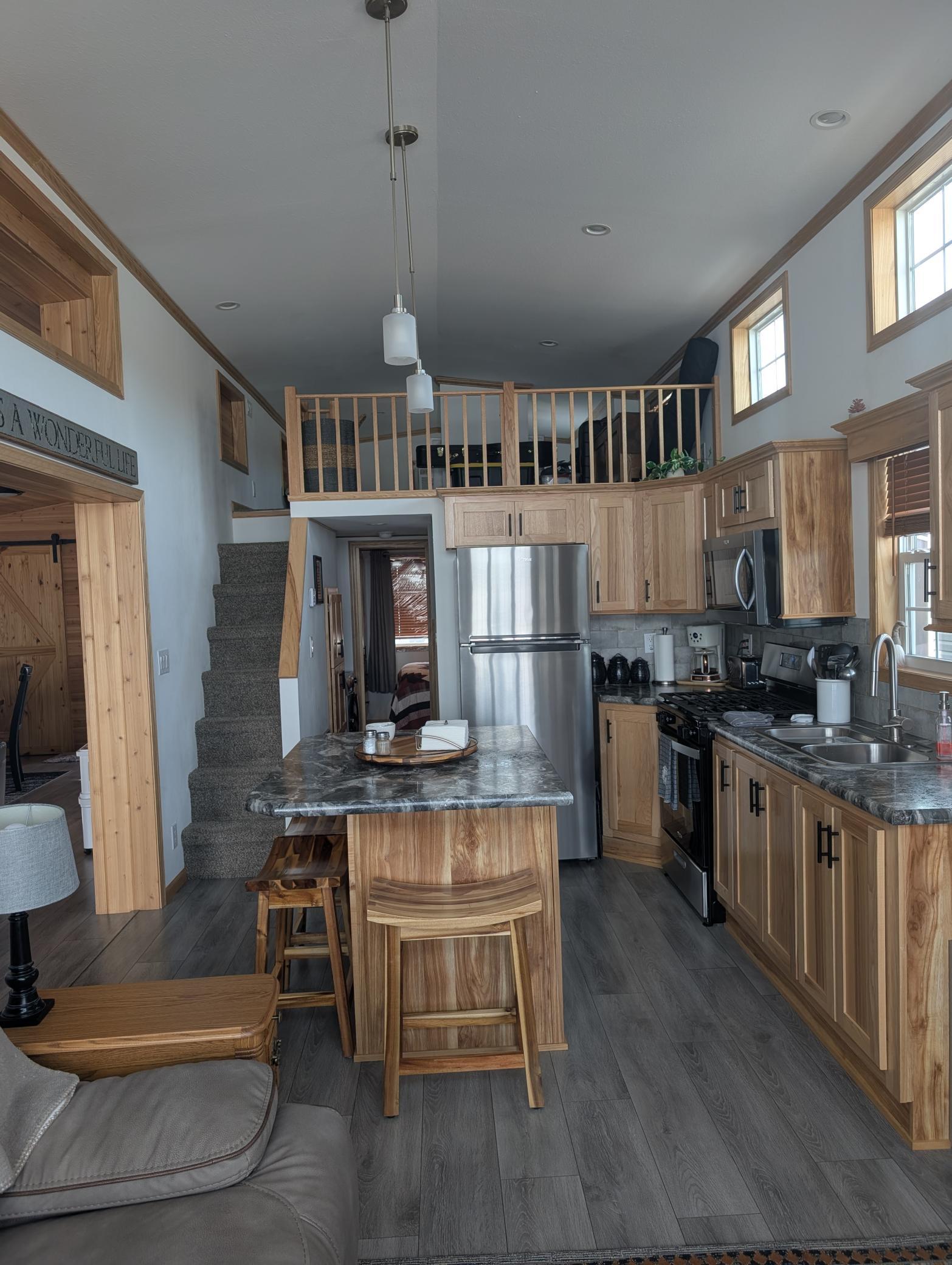 18425 Island Resort Road, Unit 49B Pine City, MN 55063 - Photo 9 of 37