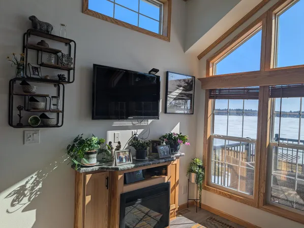 $235,000 | 18425 Island Resort Road, Unit 49B, Pine City, MN 55063