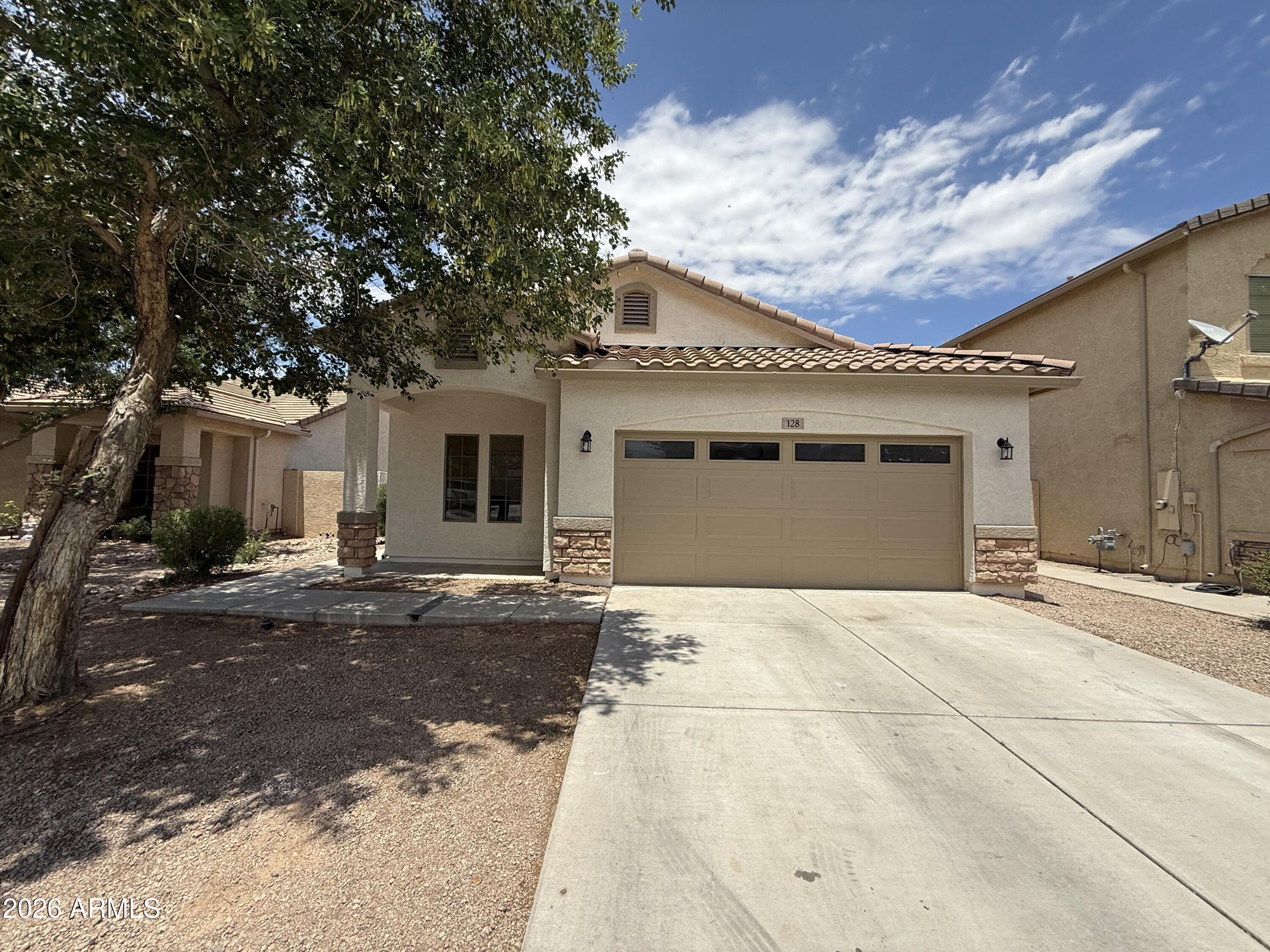 128 East Rio Drive Casa Grande, AZ 85122 - Photo 1 of 21